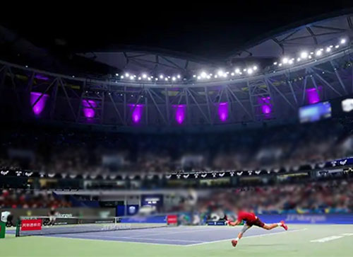 海盐县体育比赛