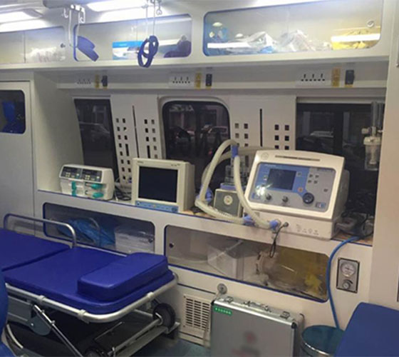 海盐县车辆内部展示